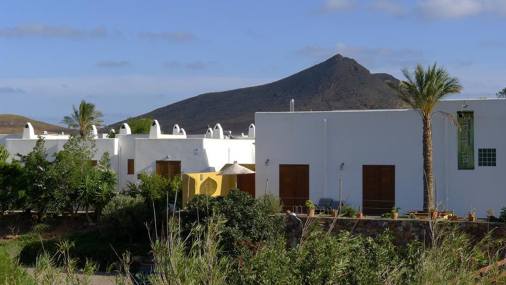 La Posidonia Apartamento Rodalquilar Exterior foto