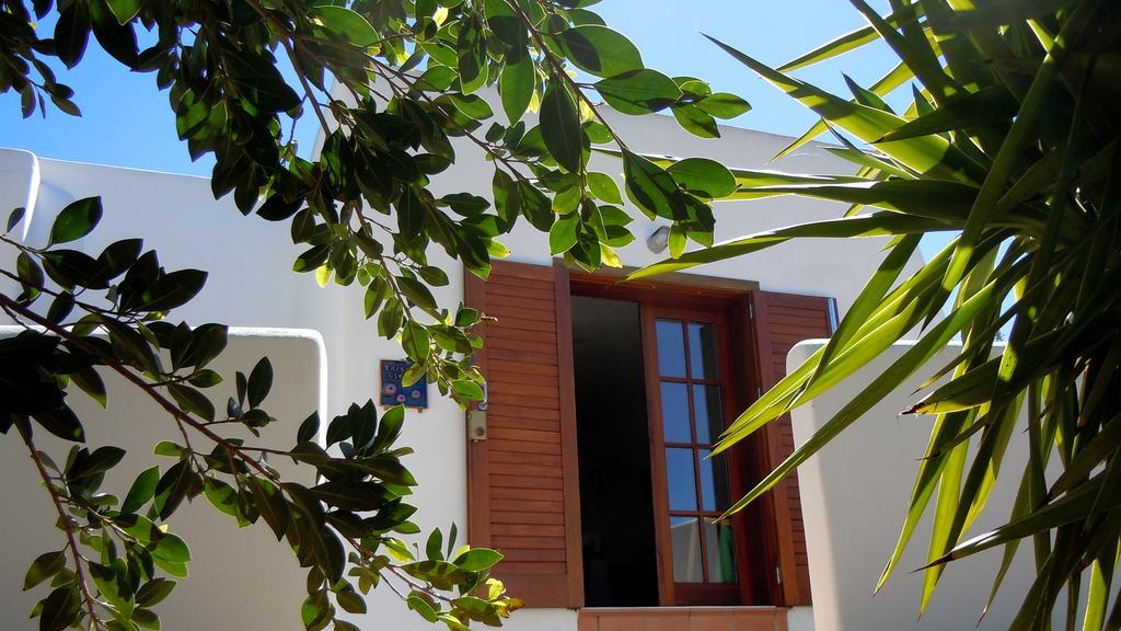 La Posidonia Apartamento Rodalquilar Exterior foto