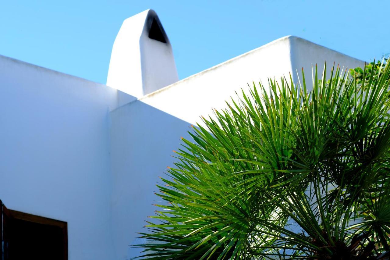 La Posidonia Apartamento Rodalquilar Exterior foto